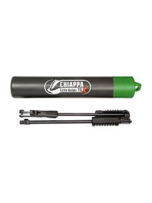 Chiappa Little Badger Take Down Xtreme (.22LR) 16.5" 1/2x28