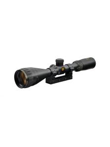 Air King 3-9x42 osvetlený s montážou (11mm)