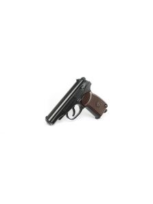 Pištoľ CO2 Legends Makarov, kal. 4,5mm BB