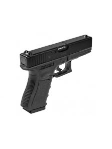 Airsoft. Airsoft. pištoľ GLOCK 19, kal. 6mm, CO2