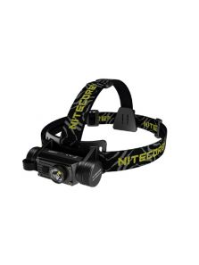 NITECORE HC60 V2 čelovka