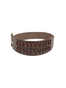Opasok Marlin Leather Rifle Cartridge Belt .45-70 - M
