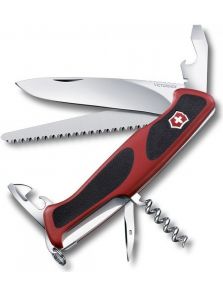  VICTORINOX 0.9563.C RangerGrip 55