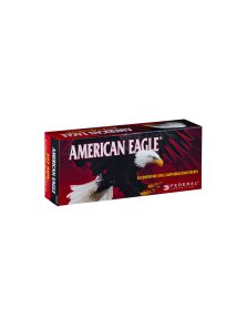 .223Rem. American Eagle 62gr/4,02g FMJ BT (AE223N)