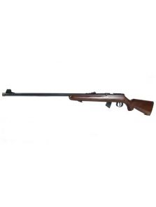 Malorážka (Malokalibrovka) Norinco JW15A, kal. .22 LR, drevo