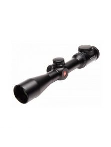 PUŠKOHĽAD LEICA MAGNUS 1,5-10X42 I S BDC VEŽIČKOU