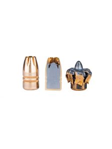 9mm Luger Federal Premium Personal Defense 135gr/8,75g Hydra-Shok Deep HP (P9HSD1)