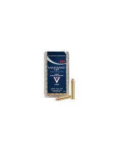 .22WMR CCI Maxi-Mag 40gr/2,59g TMJ (0023)