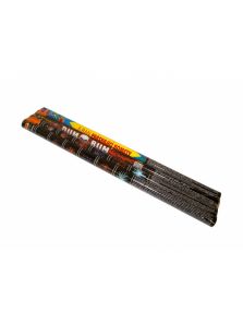 Pyrotechnika Mix Rímských svieci 8ran, 60cm - 4ks