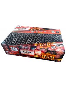 Pyrotechnika Kompakt 260ran / 20mm New Identity Series 260