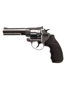 Plynový revolver Atak Zoraki R1 4,5", chróm, kal. 9 mm