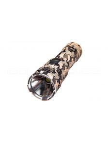 Svietidlo Wuben T70 camo