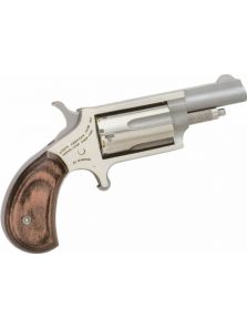 REVOLVER MODEL 22MC