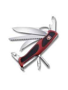 VICTORINOX RANGERGRIP 58 HUNTER VRECKOVÝ NÔŽ