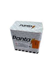 Pyrotechnika Kompakt 24ran / 20mm RGPB Crossette