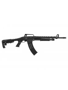 Khan Arms A-TAC PX (12/76)