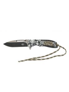 Nôž SCK Tactical Paracord
