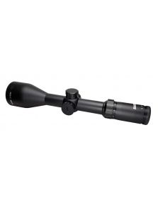 Puškohľad BAUER 3 - 12 x 56 WA L7 Outdoor 30mm