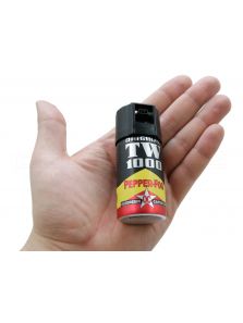 Obranný sprej TW1000 OC Fog Man 40ml