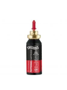 Náplň Pepper GEL Walther 11 ml pre T4E, PDP, PGS