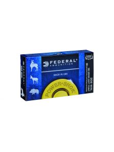 .308Win. Federal Power-Shok 180gr/11,66g SP (308B)