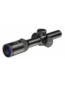 Puškohľad Blaser B2 1-6x24 IC S- So Šínou