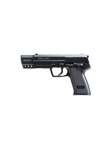 Pištoľ exp. Röhm RG 96 čierna, kal. 9mm P.A.K.