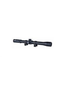 Puškohľad Mount Master 4x20 s montážou (11mm)