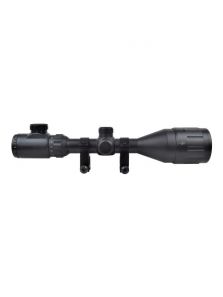 Puškohľad JS-Tactical SNIPER 2.5-10 x 50 Illuminated