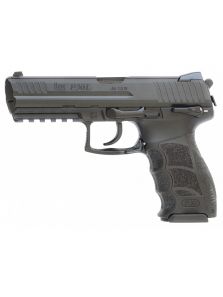 HK P30LS V3 (.40 S&W)