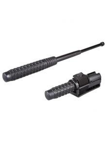Teleskopický obušok 23" H, kalený, čierny