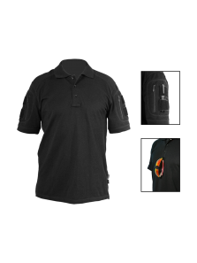 Bojové Polo tričko CZ 4M