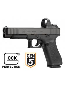 G34 Gen5 MOS FS (47512) 