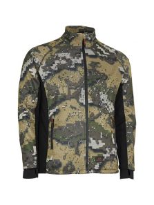Swedteam Ridge Light mikina (desolve veil)