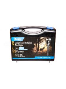 Svietidlo Wuben H8 Standard Kit