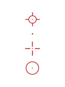 KOLIMÁTOR FIREFIELD IMPACT DUO REFLEX SIGHT