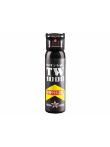 Obranný sprej TW1000 Pepper GEL OC Jet 100ml