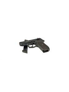 Pištoľ exp. Röhm RG 88 čierna, kal. 9mm P.A.K.