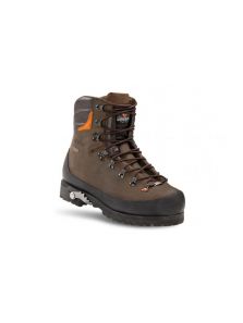 Topánky Crispi SUPER GRANITE GTX - farba hnedá