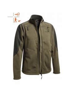 Chevalier Gale Windbloker Coat - pánska bunda