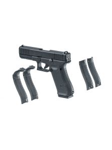 Pištoľ exp. GLOCK 17 Gen5 First Edition, kal. 9mm P.A.K.