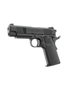 Hammerli Forge H1 22 4,5", kal. .22LR