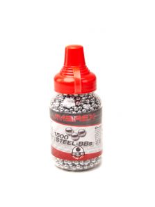 BB broky Umarex, kal. 4,5 mm, 1500 ks