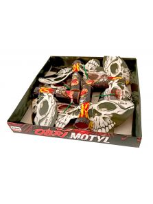 Pyrotechnika Detská Obří Motýl 4ks