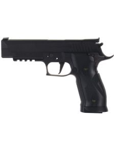 Vzduchová pištoľ Sig Sauer X-Five, kal. 4,5 mm