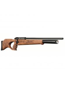 Vzduchová Puška STEYR Hunting 5 Automatic 4,5mm, 16J