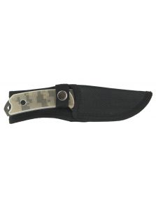 Nôž SCK Small Santoku X4