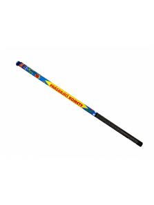 Pyrotechnika Rímská svieca Práskajúci Kometa 20ran 54cm 1ks