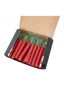 Pyrotechnika Petardy Explosive II 20ks