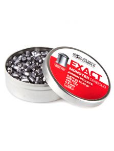 Diabolo JSB Exact Monster, kal. 4,52 mm